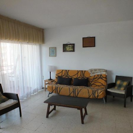 Roses Santa-Margarita: Apt 2 Habitaciones, Piscina, Cerca De La Playa - Es-204-17 Exteriör bild