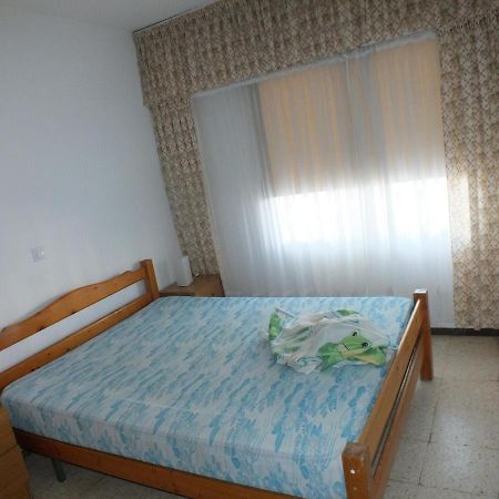 Roses Santa-Margarita: Apt 2 Habitaciones, Piscina, Cerca De La Playa - Es-204-17 Exteriör bild