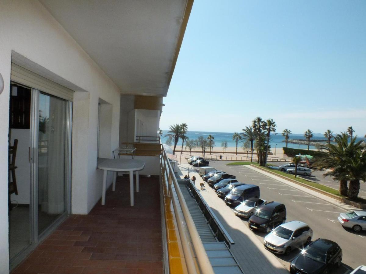 Roses Santa-Margarita: Apt 2 Habitaciones, Piscina, Cerca De La Playa - Es-204-17 Exteriör bild