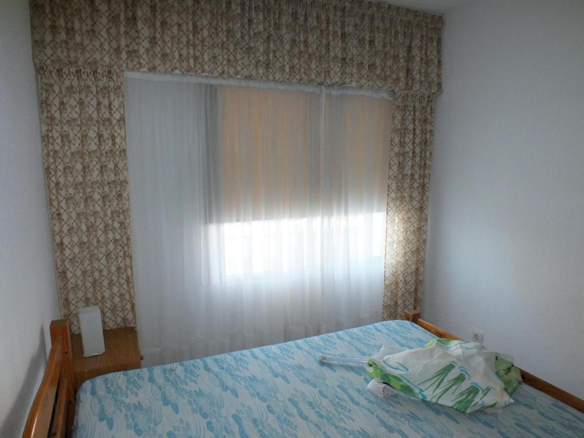 Roses Santa-Margarita: Apt 2 Habitaciones, Piscina, Cerca De La Playa - Es-204-17 Exteriör bild